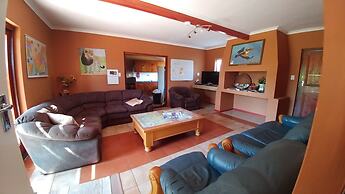 Fisherhaven Traveller's Lodge - Hostel