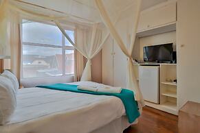 Fisherhaven Traveller's Lodge - Hostel