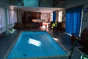 Fisherhaven Traveller's Lodge - Hostel