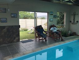 Fisherhaven Traveller's Lodge - Hostel