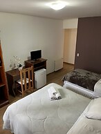 Pousada Condado Brasileiro