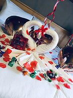 Pousada Condado Brasileiro