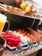 Pousada Condado Brasileiro