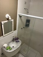 Pousada Condado Brasileiro