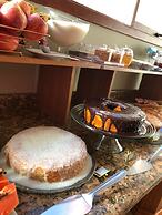 Pousada Condado Brasileiro