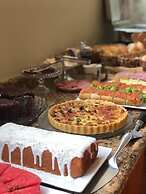 Pousada Condado Brasileiro