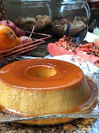 Pousada Condado Brasileiro