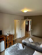 Pousada Condado Brasileiro