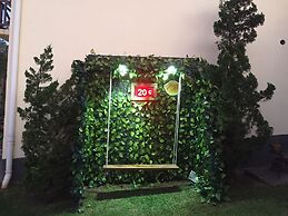 Pousada Condado Brasileiro