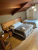 Pousada Condado Brasileiro