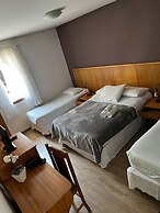 Pousada Condado Brasileiro