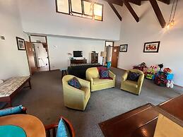 Pousada Condado Brasileiro