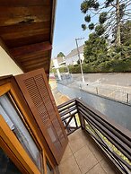 Pousada Condado Brasileiro