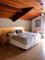 Pousada Condado Brasileiro