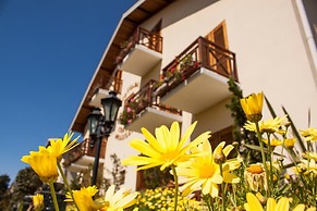 Pousada Condado Brasileiro