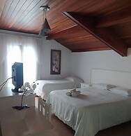 Pousada Condado Brasileiro