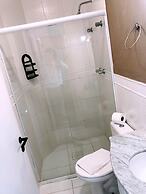 Pousada Condado Brasileiro