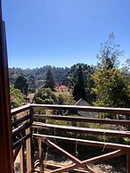 Pousada Condado Brasileiro