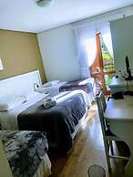 Pousada Condado Brasileiro