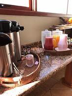 Pousada Condado Brasileiro