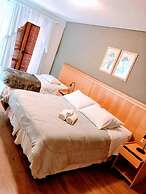 Pousada Condado Brasileiro