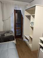 Pousada Condado Brasileiro