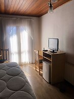 Pousada Condado Brasileiro