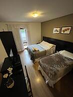 Pousada Condado Brasileiro