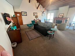 Pousada Condado Brasileiro