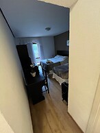 Pousada Condado Brasileiro