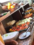 Pousada Condado Brasileiro