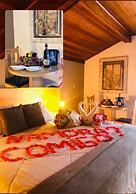 Pousada Condado Brasileiro