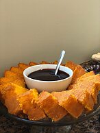 Pousada Condado Brasileiro