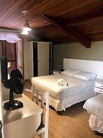 Pousada Condado Brasileiro