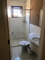 Pousada Condado Brasileiro