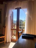 Pousada Condado Brasileiro