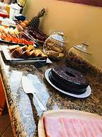 Pousada Condado Brasileiro