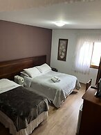 Pousada Condado Brasileiro