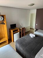 Pousada Condado Brasileiro