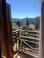 Pousada Condado Brasileiro