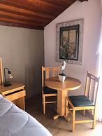 Pousada Condado Brasileiro