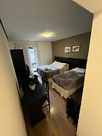 Pousada Condado Brasileiro