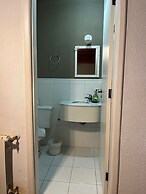 Pousada Condado Brasileiro