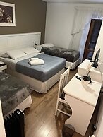 Pousada Condado Brasileiro