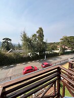 Pousada Condado Brasileiro