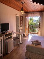 Pousada Condado Brasileiro