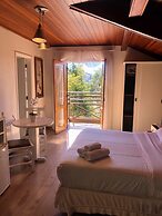 Pousada Condado Brasileiro