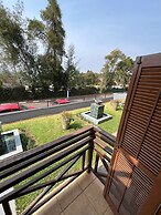 Pousada Condado Brasileiro