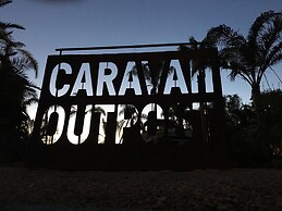 Caravan Outpost