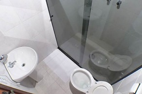 Pousada dos Esquilos